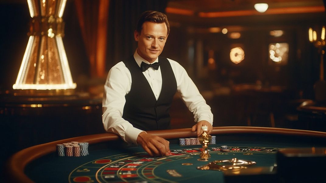 Обзор онлайн-казино Pin Up