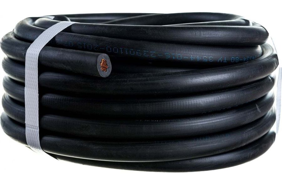 Современное состояние кабельной промышленности