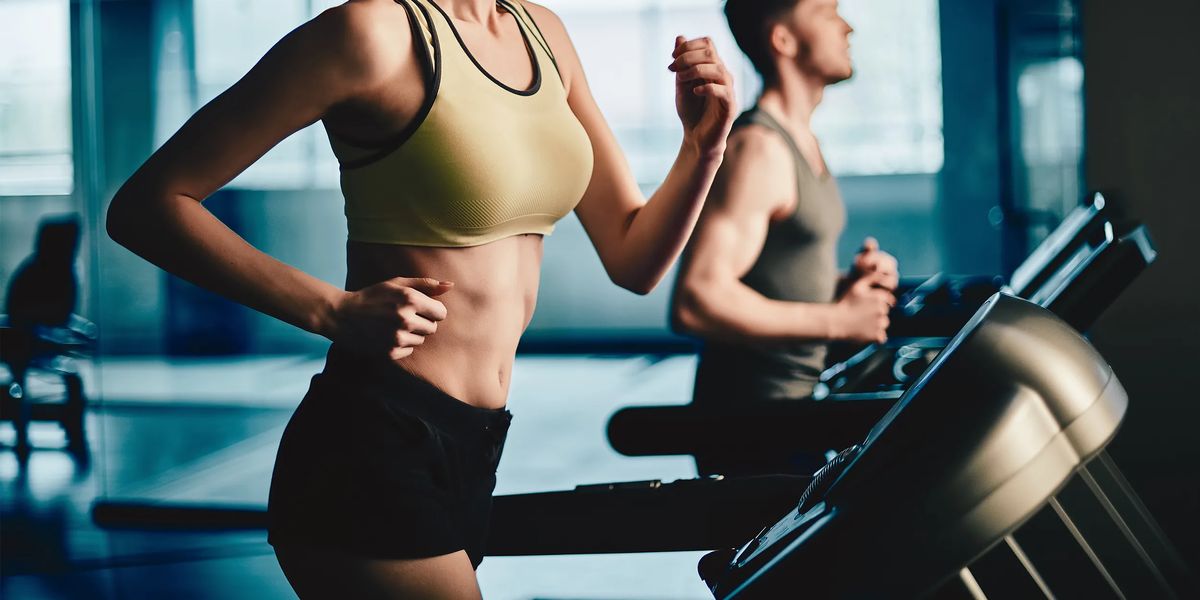 Фитнес и физическое здоровье Фитнес и физическое здоровье