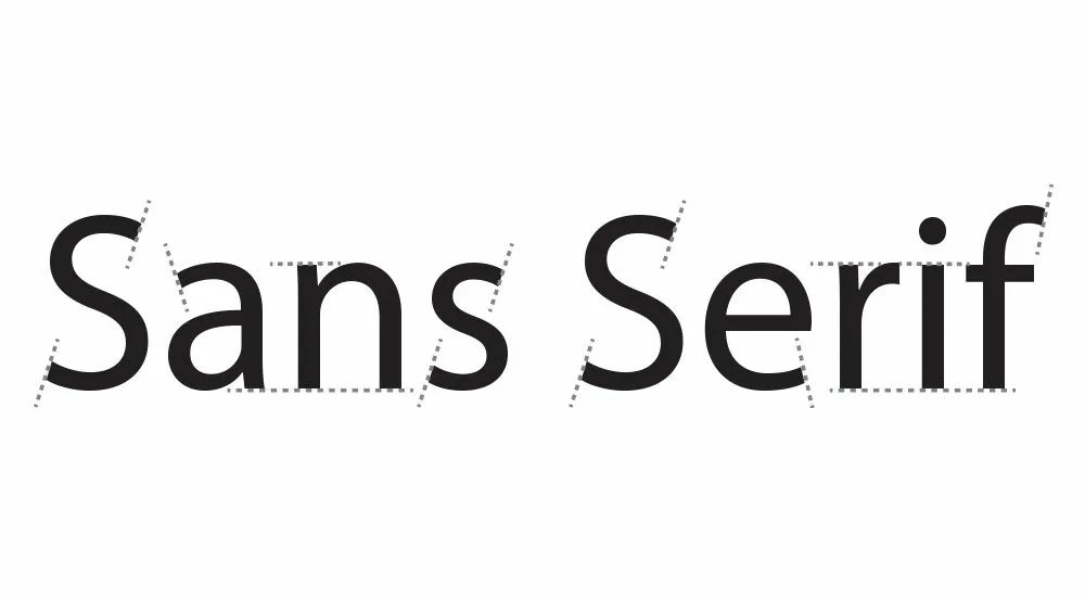 Популярные выборы в современном дизайне