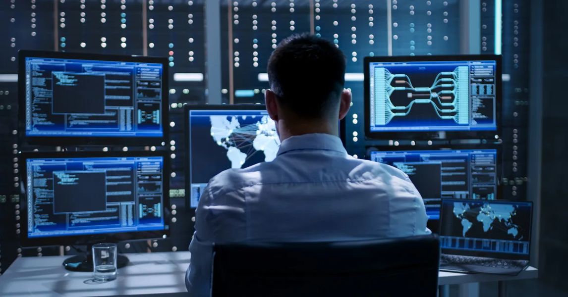 Тренды IT-обслуживания офисов: что меняется в 2026 году