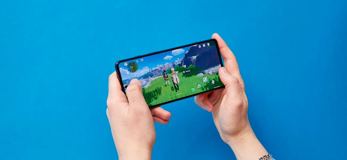 Лучшие смартфоны для игр в среднем сегменте: что выбрать в 2026