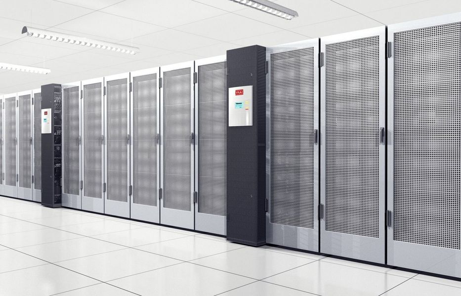 Климатическое оборудование для серверных помещений: выбор правильной системы охлаждения