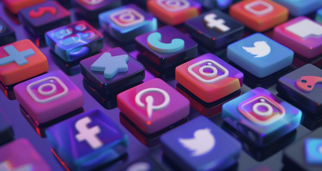 Изображения для соцсетей: как быстро создать баннер нужного размера