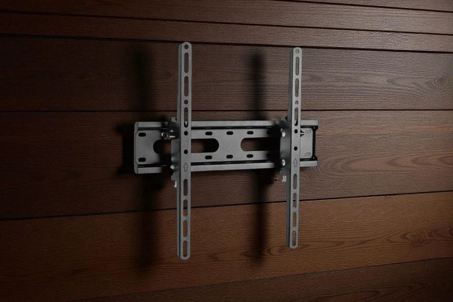 Как правильно установить телевизор на стену дома: полный гайд