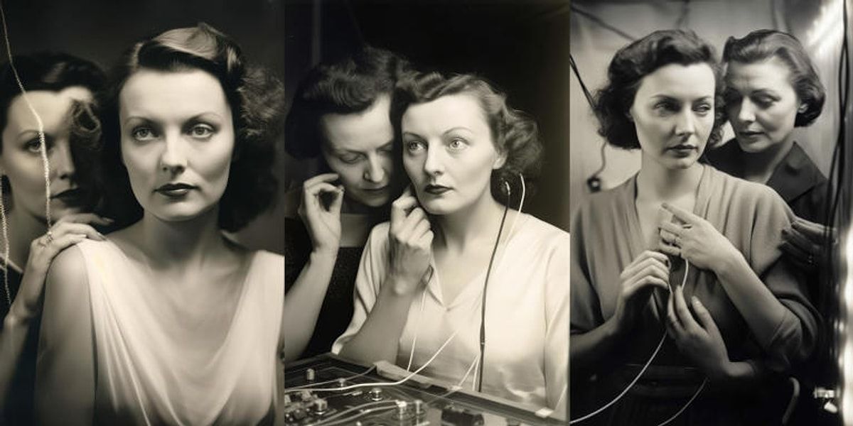 Professional business portrait — пример профессионального делового портрета