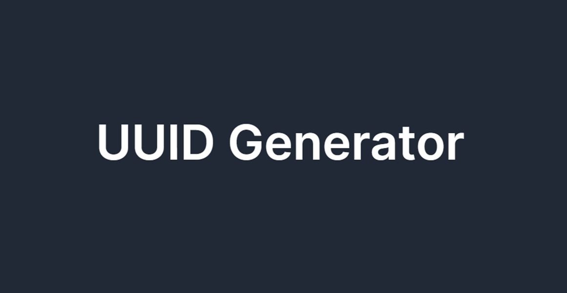 Random UUID: зачем он нужен тестировщикам, аналитикам и менеджерам проектов