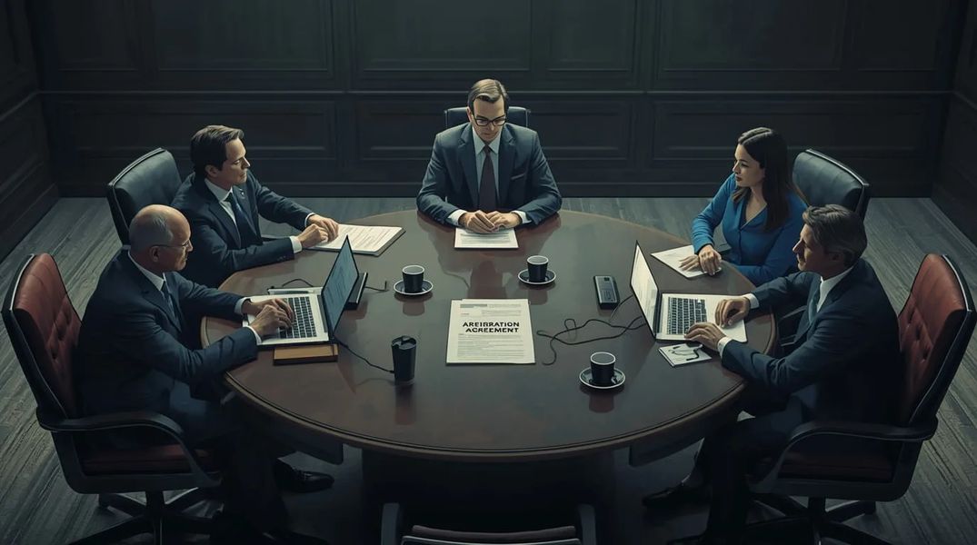 Прозрачный арбитраж: как открытые данные и B2B-контакты меняют медиабаинг