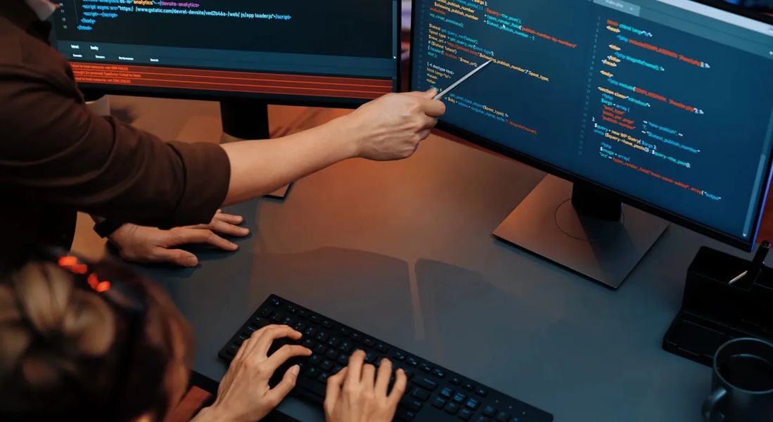 Почему разработчики советуют начинать с лендинга, а не с полноценного сайта